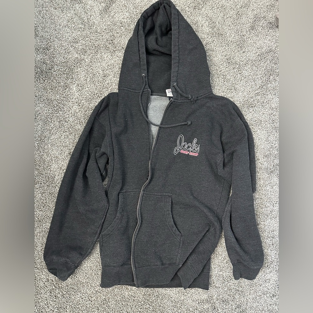 Jack’s Hoodie